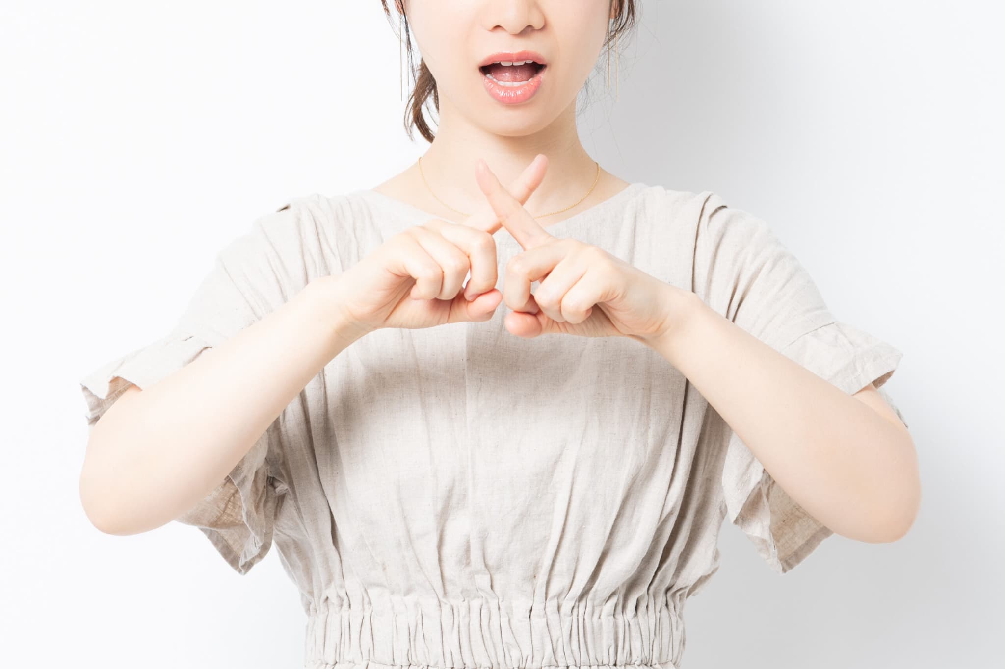 「歯医者が怖くて行きたくない」方へ