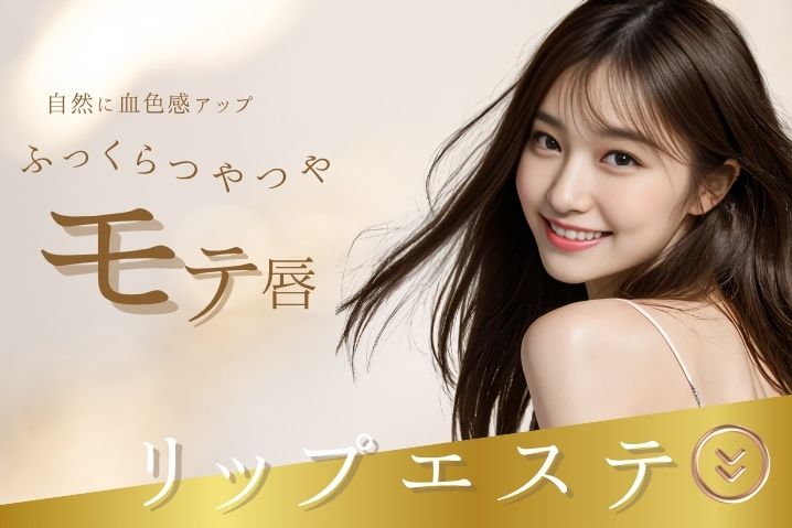 リップエステ