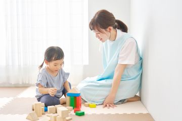 MFTお口のトレーニング