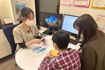 カウンセリング