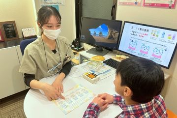 MFTお口のトレーニング