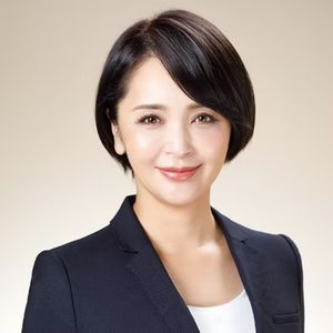 佐藤朱美