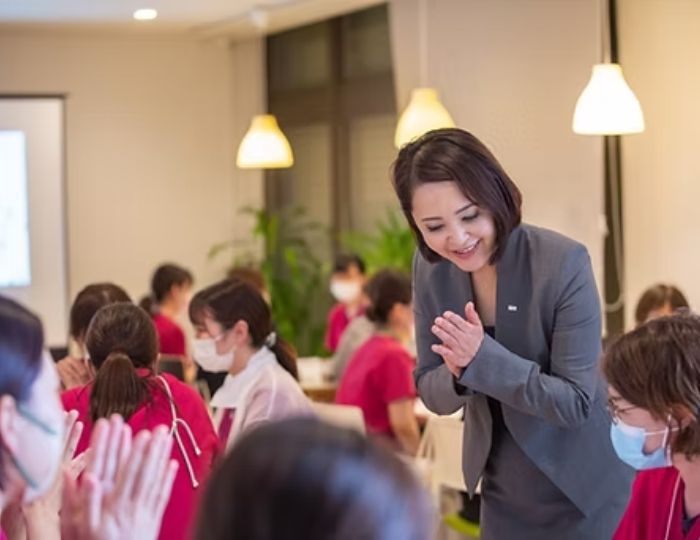 指導